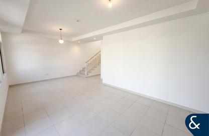 Townhouse - 3 - 3 for rent in Mira Oasis 3 - Mira Oasis - Reem - Dubai
