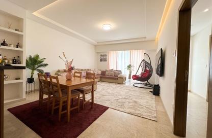 Apartment - 1 - 1 for rent in The Gate Tower 1 - Shams Abu Dhabi - Al Reem Island - Abu Dhabi Apartment - 1 - 1 for rent in The Gate Tower 1 - Shams Abu Dhabi - Al Reem Island - Abu Dhabi