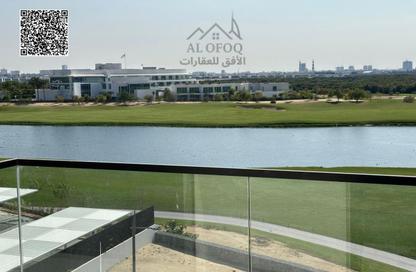 Apartment - 2 - 3 for sale in Golf Community - Al Zorah - Ajman