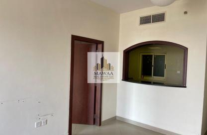 Apartment - 1 Bedroom - 1 Bathroom for rent in Icon Tower 1 - JLT Cluster M - Jumeirah Lake Towers - Dubai