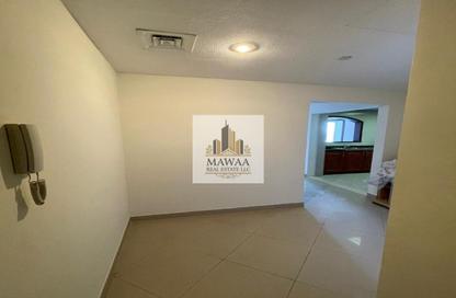 Apartment - 1 Bedroom - 1 Bathroom for rent in Icon Tower 1 - JLT Cluster M - Jumeirah Lake Towers - Dubai