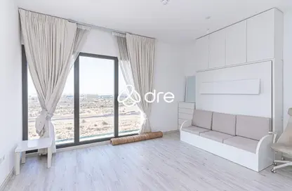 شقة - 1 حمام للايجار في شقق يونا - تاون سكوير - دبي