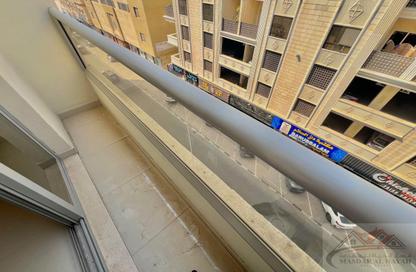 Apartment - 1 Bedroom - 1 Bathroom for rent in SG Muwaileh Building - Muwaileh - Sharjah