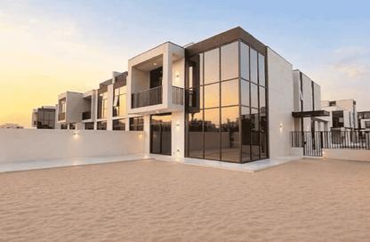 Townhouse - 4 - 4 for sale in Mudon Al Ranim 8 - Mudon - Dubai Townhouse - 4 - 4 for sale in Mudon Al Ranim 8 - Mudon - Dubai