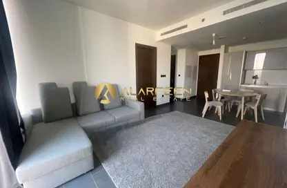 Apartment - 2 Bedrooms - 3 Bathrooms for rent in The Crest Tower B - The Crest - Sobha Hartland - Mohammed Bin Rashid City - Dubai