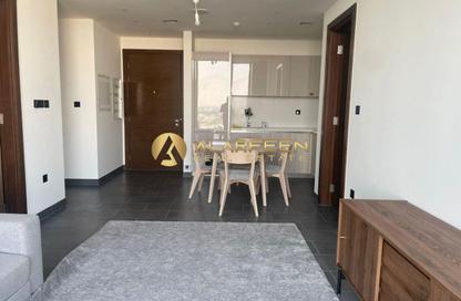 Apartment - 2 Bedrooms - 3 Bathrooms for rent in The Crest Tower B - The Crest - Sobha Hartland - Mohammed Bin Rashid City - Dubai