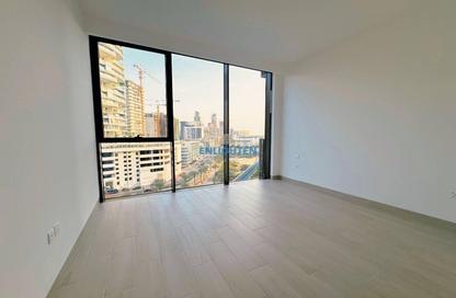 Apartment - 3 Bedrooms - 4 Bathrooms for rent in Luma Park Views - District 14 - Jumeirah Village Circle - Dubai