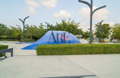 Apartment - 2 Bedrooms - 3 Bathrooms for sale in The Link - East Village - Aljada - Sharjah