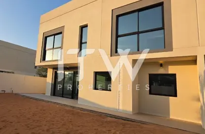 فيلا - 4 غرف نوم - 6 حمامات للبيع في ذا ماغنولياز - فدان ياس - جزيرة ياس - أبوظبي