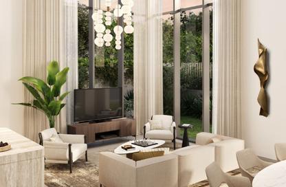 Villa - 4 Bedrooms - 4 Bathrooms for sale in Mudon Al Ranim 7 - Mudon - Dubai
