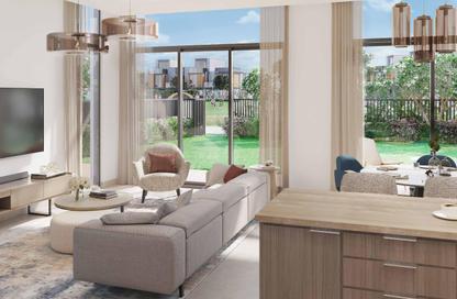 Villa - 4 Bedrooms - 4 Bathrooms for sale in Mudon Al Ranim 7 - Mudon - Dubai