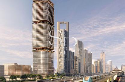 Apartment - 2 - 3 for sale in Sol Luxe - Sheikh Zayed Road - Dubai Apartment - 2 - 3 for sale in Sol Luxe - Sheikh Zayed Road - Dubai