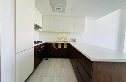 Apartment - 1 Bedroom - 2 Bathrooms for rent in Hameni Tower - District 15 - Jumeirah Village Circle - Dubai