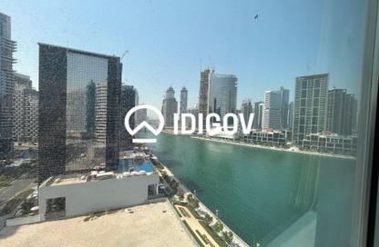 Office Space - Studio for rent in XL Tower - Business Bay - Dubai