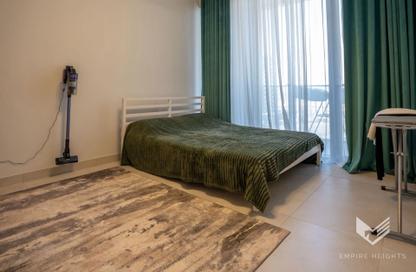Apartment - 1 - 2 for rent in Amal Tower - Dubai Sports City - Dubai Apartment - 1 - 2 for rent in Amal Tower - Dubai Sports City - Dubai