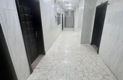 Apartment - 1 Bedroom - 1 Bathroom for rent in Al Rawda 3 Villas - Al Rawda 3 - Al Rawda - Ajman