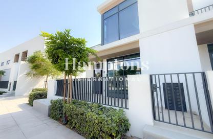 Townhouse - 3 Bedrooms - 4 Bathrooms for rent in Bliss - Arabian Ranches 3 - Dubai