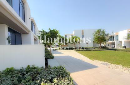 Townhouse - 3 Bedrooms - 4 Bathrooms for rent in Bliss - Arabian Ranches 3 - Dubai