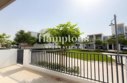 Townhouse - 3 Bedrooms - 4 Bathrooms for rent in Bliss - Arabian Ranches 3 - Dubai Townhouse - 3 Bedrooms - 4 Bathrooms for rent in Bliss - Arabian Ranches 3 - Dubai