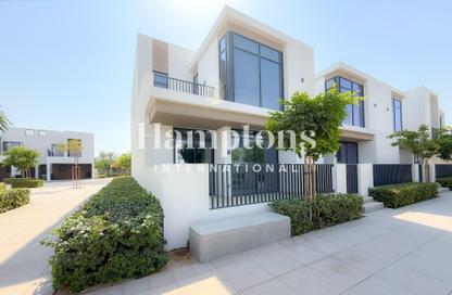 Townhouse - 3 Bedrooms - 4 Bathrooms for rent in Bliss - Arabian Ranches 3 - Dubai Townhouse - 3 Bedrooms - 4 Bathrooms for rent in Bliss - Arabian Ranches 3 - Dubai
