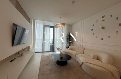 Apartment - 1 Bedroom - 2 Bathrooms for rent in Residences 11 - District One - Mohammed Bin Rashid City - Dubai Apartment - 1 Bedroom - 2 Bathrooms for rent in Residences 11 - District One - Mohammed Bin Rashid City - Dubai