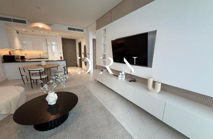 Apartment - 1 Bedroom - 2 Bathrooms for rent in Residences 11 - District One - Mohammed Bin Rashid City - Dubai