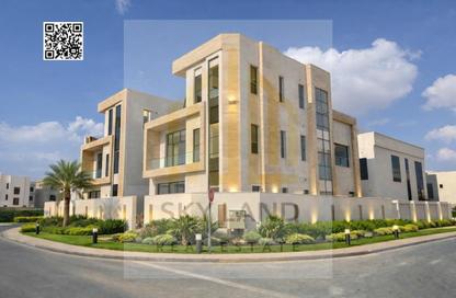 Villa - 5 - 7 for sale in Al Bahia Hills - Al Bahia - Ajman Villa - 5 - 7 for sale in Al Bahia Hills - Al Bahia - Ajman