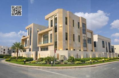 Villa - 5 Bedrooms - 7 Bathrooms for sale in Al Bahia Hills - Al Bahia - Ajman Villa - 5 Bedrooms - 7 Bathrooms for sale in Al Bahia Hills - Al Bahia - Ajman