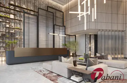 Apartment - 2 Bedrooms - 3 Bathrooms for sale in Serene Gardens 1 - Serene Gardens - Al Furjan - Dubai