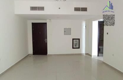 Apartment - 1 - 1 for rent in Al Butina 9 Building - Al Butina - Sharjah Apartment - 1 - 1 for rent in Al Butina 9 Building - Al Butina - Sharjah