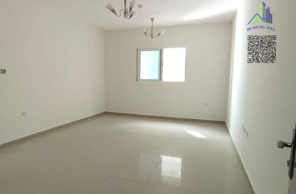 Apartment - 1 - 1 for rent in Al Butina 9 Building - Al Butina - Sharjah