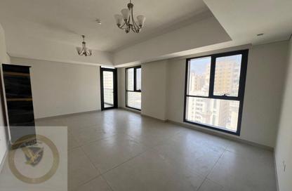 Apartment - 1 Bedroom - 2 Bathrooms for rent in Abu Shagara building - Abu shagara - Sharjah