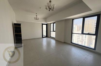 Apartment - 1 Bedroom - 2 Bathrooms for rent in Abu Shagara building - Abu shagara - Sharjah