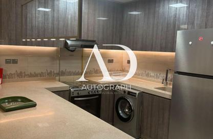 شقة - غرفة نوم - 2 حمامات للايجار في إقامة إم بي إل - (JLT) مجمع K - أبراج بحيرات الجميرا - دبي شقة - غرفة نوم - 2 حمامات للايجار في إقامة إم بي إل - (JLT) مجمع K - أبراج بحيرات الجميرا - دبي