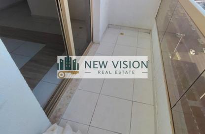 Apartment - 3 Bedrooms - 3 Bathrooms for rent in Al Qasimiah City - Sharjah