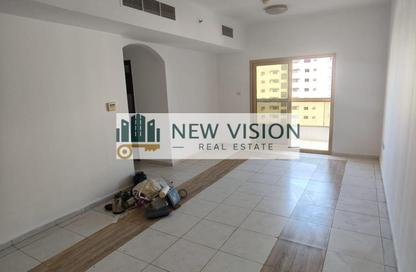 Apartment - 3 Bedrooms - 3 Bathrooms for rent in Al Qasimiah City - Sharjah