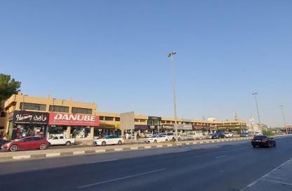 عمارة بالكامل - استوديو للبيع في المنطقة الصناعية رقم 4 - المنطقة الصناعية بالشارقة - الشارقة