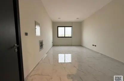Apartment - 1 Bedroom - 2 Bathrooms for rent in Al Jurf 1 - Al Jurf - Ajman Downtown - Ajman