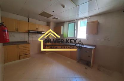 Apartment - 1 Bedroom - 1 Bathroom for rent in Al Majaz 3 - Al Majaz - Sharjah Apartment - 1 Bedroom - 1 Bathroom for rent in Al Majaz 3 - Al Majaz - Sharjah