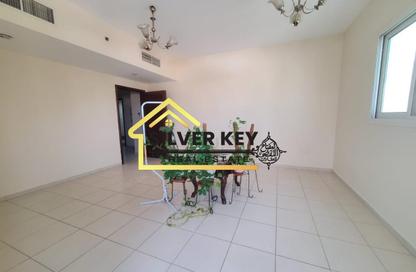 Apartment - 1 Bedroom - 1 Bathroom for rent in Al Majaz 3 - Al Majaz - Sharjah