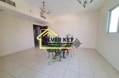 Apartment - 1 Bedroom - 1 Bathroom for rent in Al Majaz 3 - Al Majaz - Sharjah