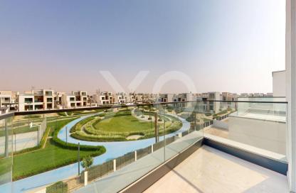 Villa - 5 - 6 for sale in Caya 1 - Arabian Ranches 3 - Dubai
