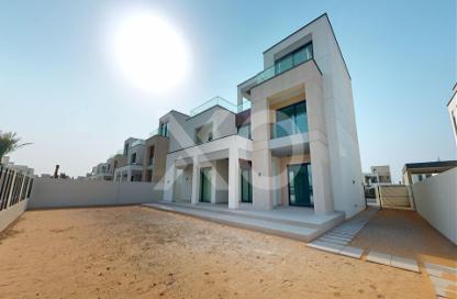 Villa - 5 - 6 for sale in Caya 1 - Arabian Ranches 3 - Dubai Villa - 5 - 6 for sale in Caya 1 - Arabian Ranches 3 - Dubai