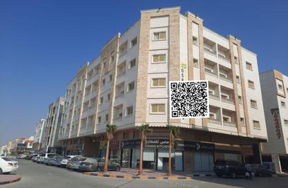 Apartment - 2 Bedrooms - 3 Bathrooms for rent in Al Jurf Industrial 3 - Al Jurf Industrial - Ajman Apartment - 2 Bedrooms - 3 Bathrooms for rent in Al Jurf Industrial 3 - Al Jurf Industrial - Ajman