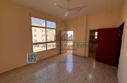 Apartment - 1 Bedroom - 2 Bathrooms for rent in Orchid Towers - Tiger Downtown Ajman - Al Alia - Ajman