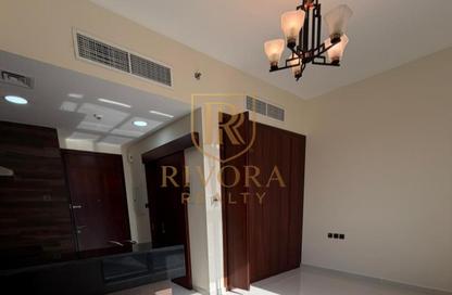 Apartment - Studio - 1 Bathroom for rent in Pixel Building - Al Souk Al Kabeer - Bur Dubai - Dubai