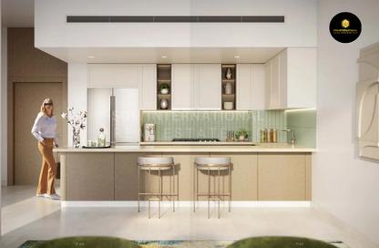 Apartment - 2 - 3 for sale in Eleve by Deyaar - Jebel Ali Industrial 2 - Jebel Ali Industrial - Jebel Ali - Dubai