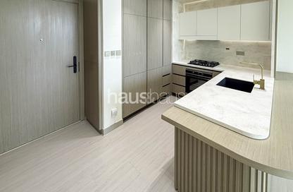 Apartment - 1 - 2 for sale in Binghatti Phoenix - District 13 - Jumeirah Village Circle - Dubai