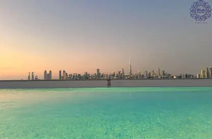 Apartment - 2 Bedrooms - 2 Bathrooms for rent in Residences 11 - District One - Mohammed Bin Rashid City - Dubai