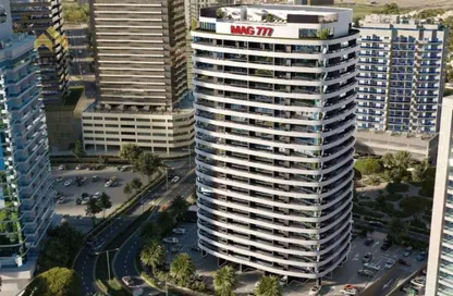 شقة - 1 حمام للبيع في ماج 777 - مدينة دبي الرياضية - دبي